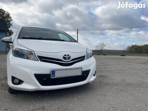 Toyota Yaris 1.33