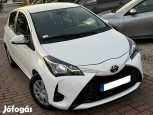 Toyota Yaris 1.5 Dual VVT-iE Trend Comfort 132....