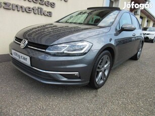 Volkswagen Golf VII 1.5 TSI ACT Highline DSG Ma...