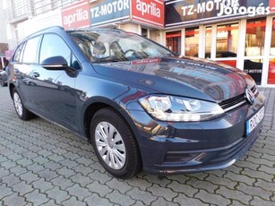 Volkswagen Golf VII Variant 1.0 TSI BMT Trendli...