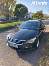 Volkswagen Passat CC 1.8 TSI DSG