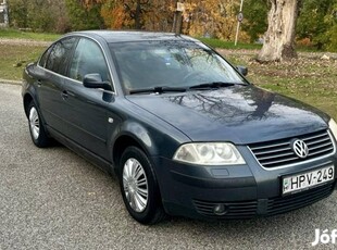 Volkswagen Passat V 1.9 PD TDI 4Motion 5.5 Kivi...