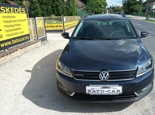 Volkswagen Passat Variant 1.6 CR TDI Trendline...