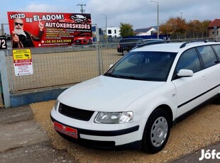 Volkswagen Passat Variant 1.9 TDI Comfortline I...