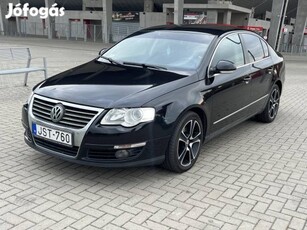 Volkswagen Passat VI 2.0 PD TDI Trendline DPF R...