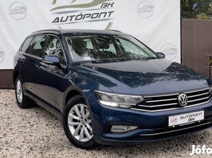 Volkswagen Passat VIII Variant 1.5 TSI ACT Busi...