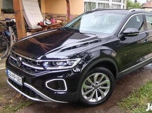 Volkswagen T-ROC 2.0 TDI SCR Style DSG 2023 01...