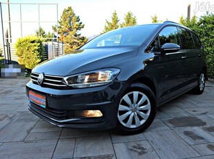 Volkswagen Touran 1.5 TSI ACT Comfortline DSG [...