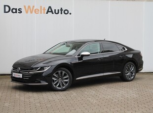 VW Arteon Elegance 2.0 TDI DSG