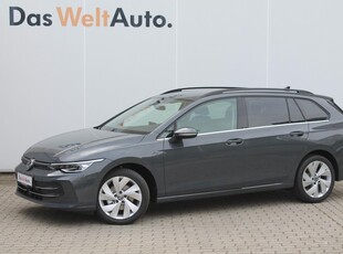 VW Golf Variant Style 1.5 eTSI DSG