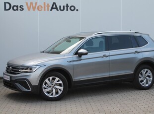 VW Tiguan Allspace Life 1.5 TSI DSG