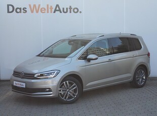 VW Touran Prime 1.5 TSI ACT DSG