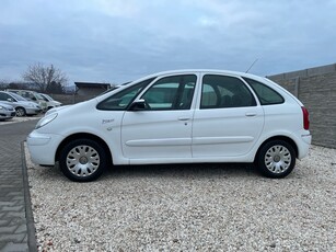 Eladó Citroen Xsara - Xsara Picasso