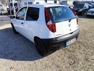 Eladó Fiat Punto - Punto