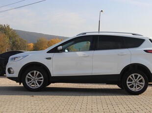 Eladó Ford Kuga