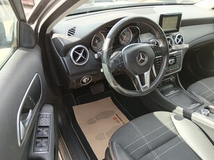 Eladó Mercedes-Benz GLA-osztály - GLA 200