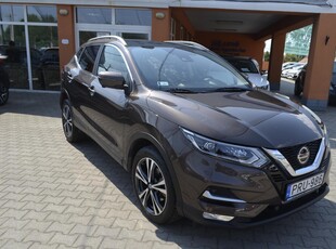 Eladó Nissan Qashqai