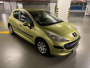 Eladó Peugeot 207