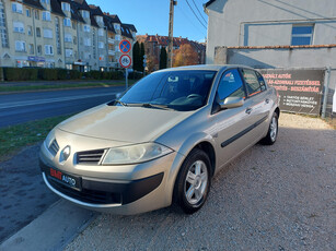 Eladó Renault Mégane