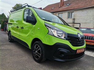 Eladó Renault Trafic