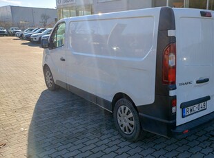 Eladó Renault Trafic