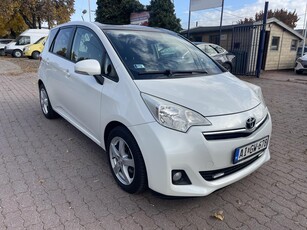 Eladó Toyota Verso-S