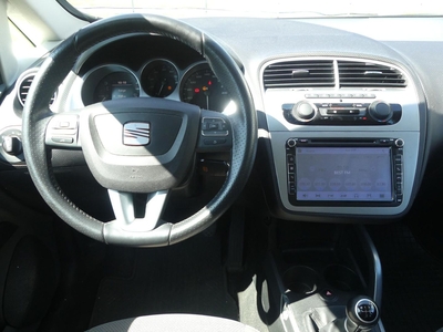 SEAT Altea XL 1.4 TSI Style