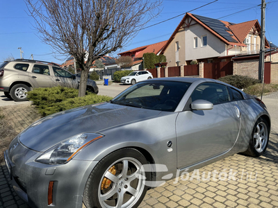 NISSAN 350 Z