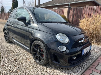 ABARTH 500 1.4