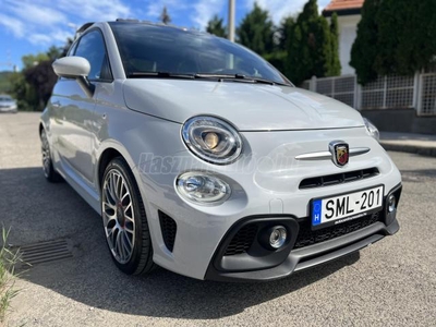 ABARTH 595 1.4 T-Jet 145