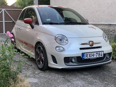 ABARTH 595 1.4 T-Jet Turismo (Automata)