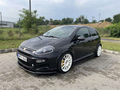 ABARTH PUNTO EVO 1.4 MultiAir