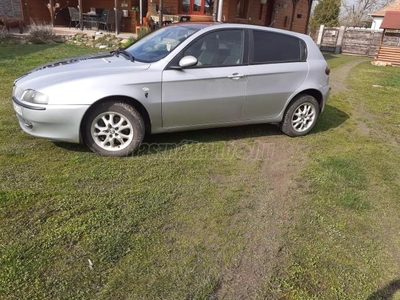 ALFA ROMEO 147 1.6 T. Spark ECO Progression