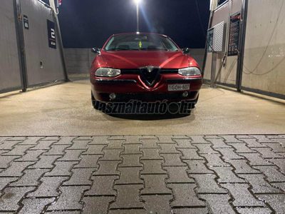 ALFA ROMEO 156 1.6 16V Twin Spark