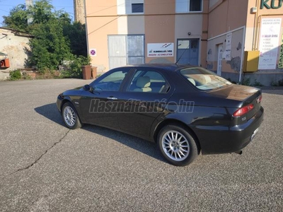 ALFA ROMEO 156 1.9 JTD 16V Classic