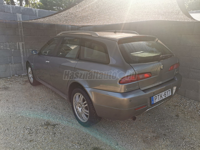 ALFA ROMEO 156 CW Q4 1.9 JTD Distinctive