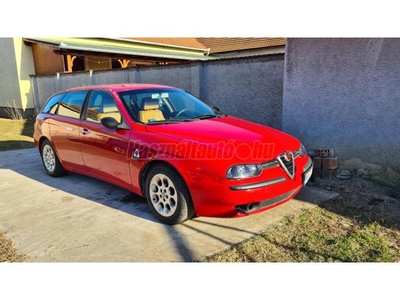 ALFA ROMEO 156 SW 1.9 JTD Distinctive