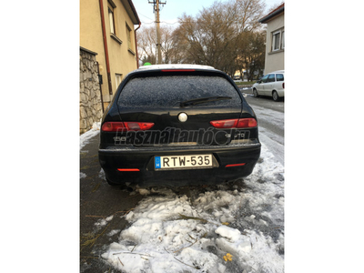 ALFA ROMEO 156 SW 1.9 JTD Progression