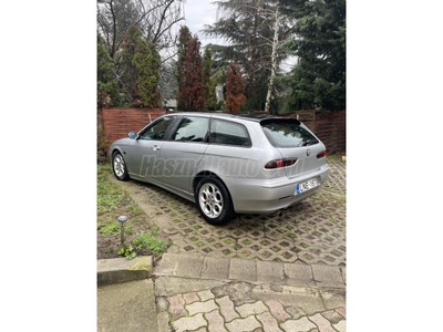 ALFA ROMEO 156 SW 1.9 JTD Progression