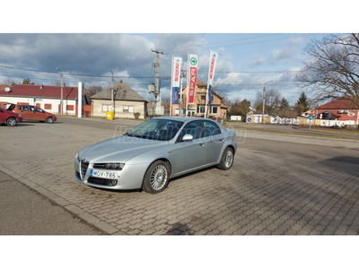 ALFA ROMEO 159 1.9 JTD 16V Distinctive (Automata)