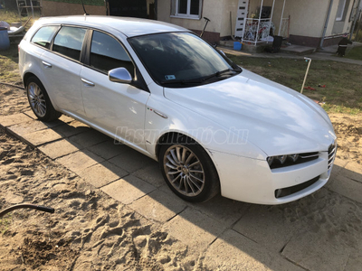 ALFA ROMEO 159 2.0 JTDm 16V Progression