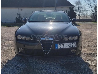 ALFA ROMEO 159 2.2 JTS Distinctive