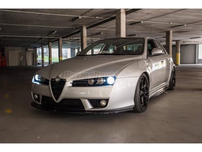 ALFA ROMEO 159 2.4 JTD 20V TI