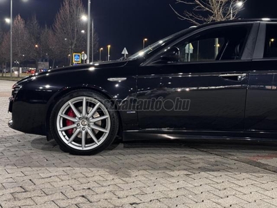 ALFA ROMEO 159 SW 1.9 JTDm 16V Progression