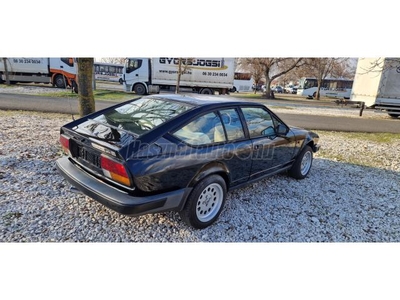 ALFA ROMEO GTV 2.0