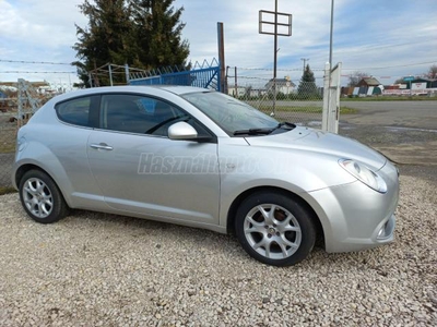 ALFA ROMEO MITO 1.3 JTD Distinctive