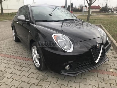 ALFA ROMEO MITO 1.4 MPI Super 95.000KM!