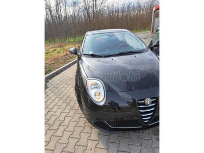 ALFA ROMEO MITO 1.4 MultiAir Distinctive