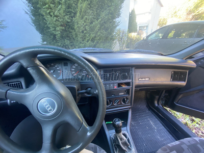 AUDI 80 1.6 Limited