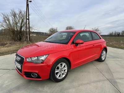 AUDI A1 1.6 TDI DPF Ambition